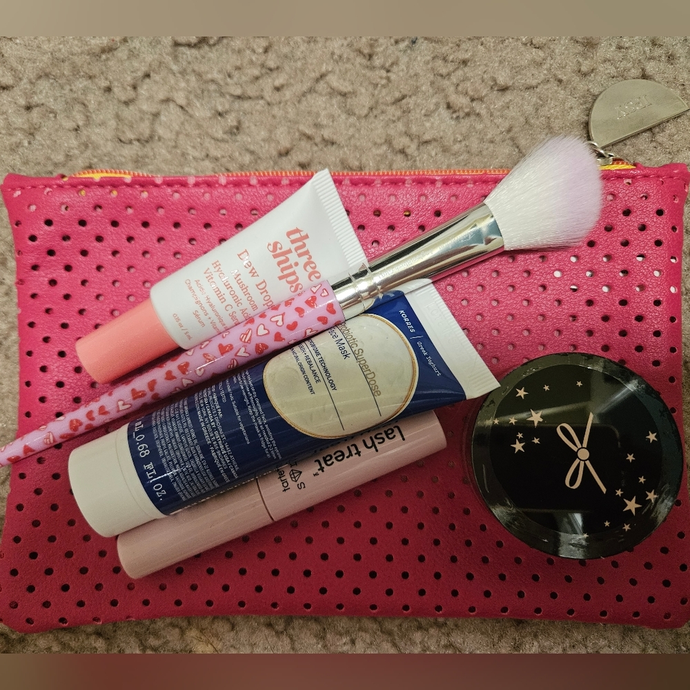 Beauty bundle 8